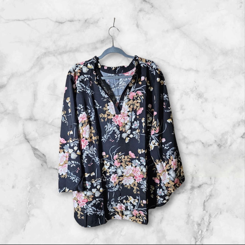NWOT Three Shein Curve Blouses